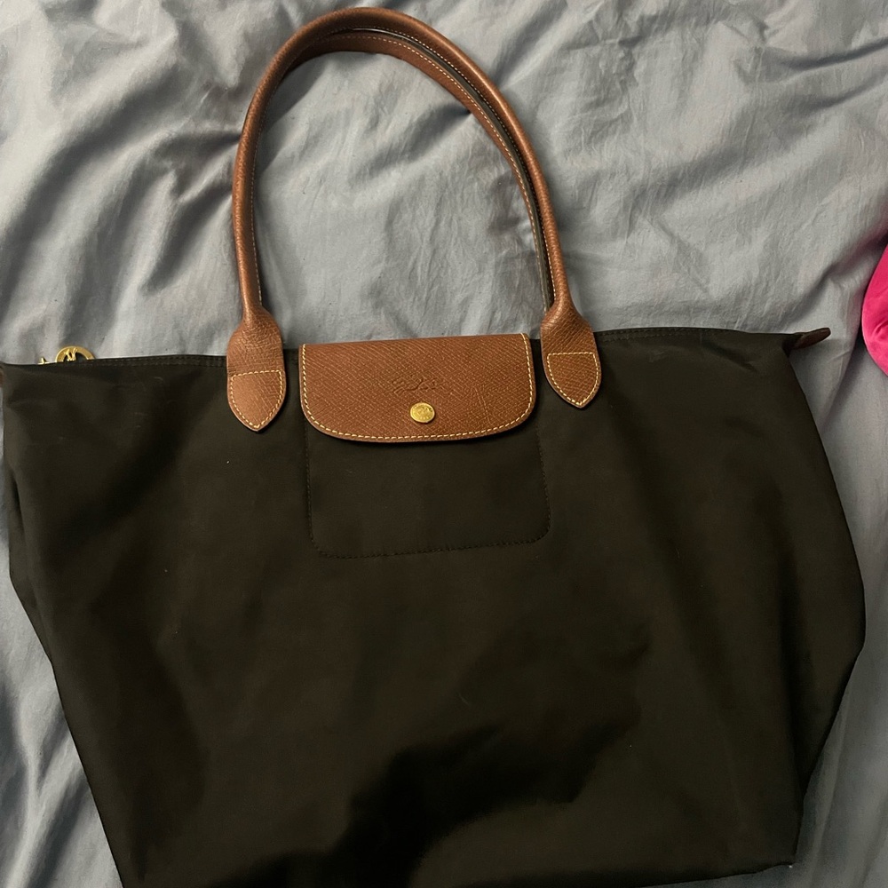 Longchamp bag